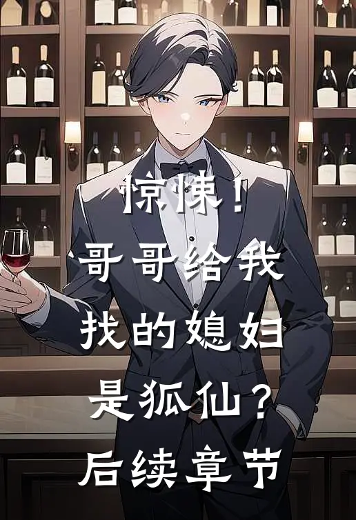 惊悚！哥哥给我找的媳妇是狐仙？后续章节