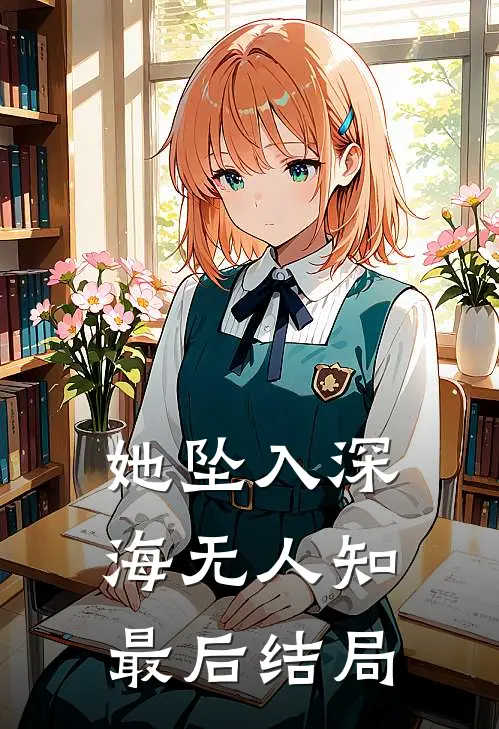 她坠入深海无人知最后结局