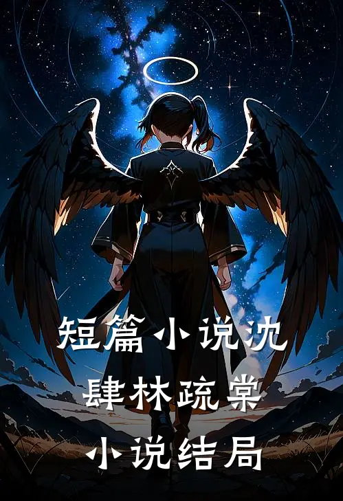 短篇小说沈肆林疏棠小说结局