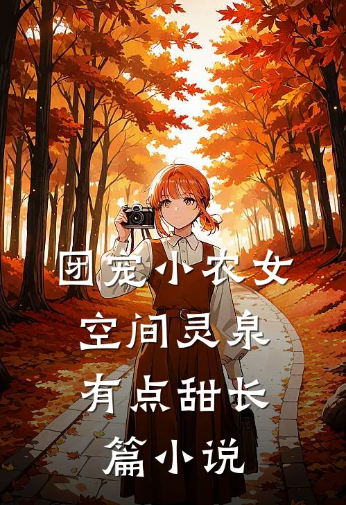 团宠小农女：空间灵泉有点甜长篇小说