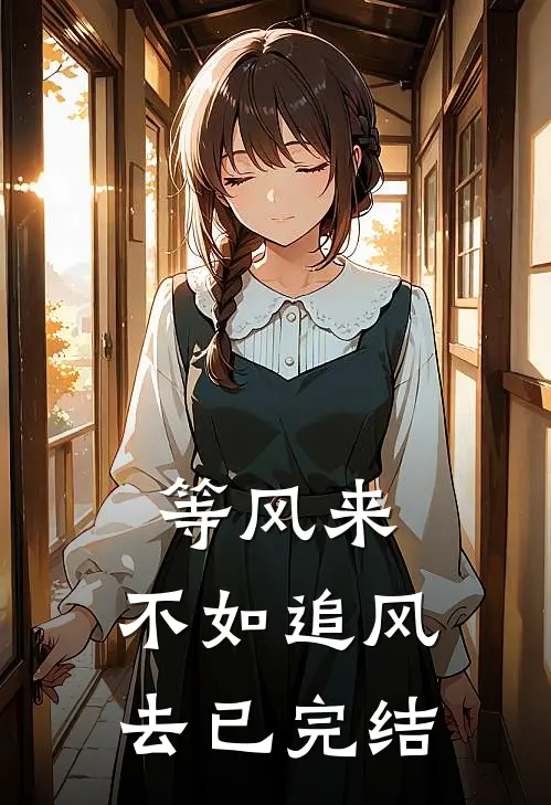 等风来，不如追风去已完结