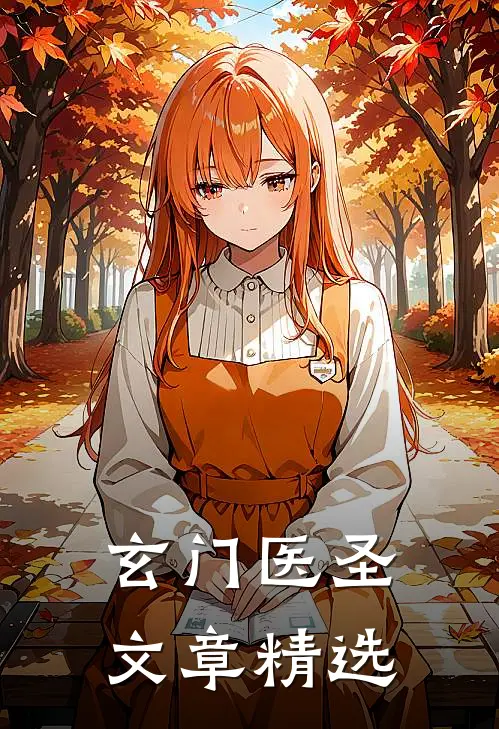 玄门医圣文章精选