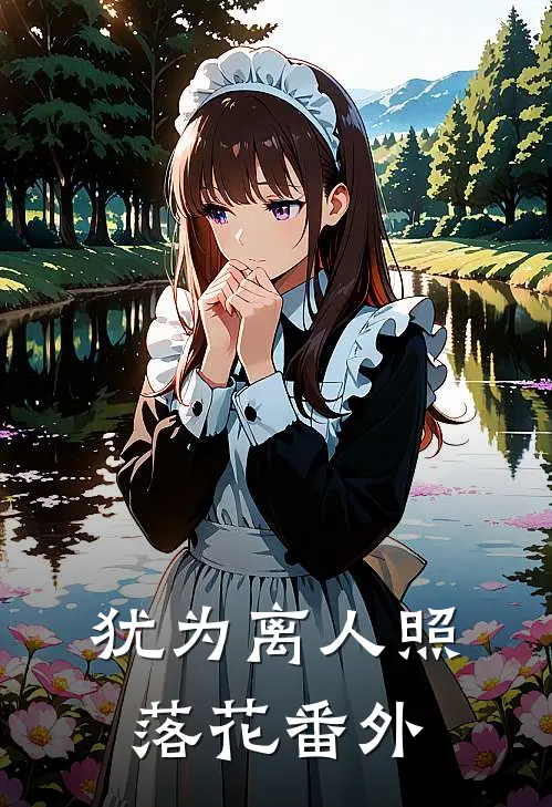 犹为离人照落花番外