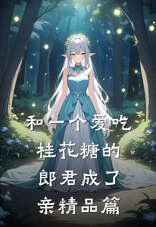 和一个爱吃桂花糖的郎君成了亲精品篇