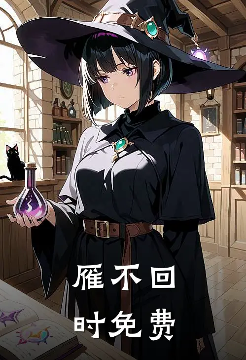 雁不回时免费