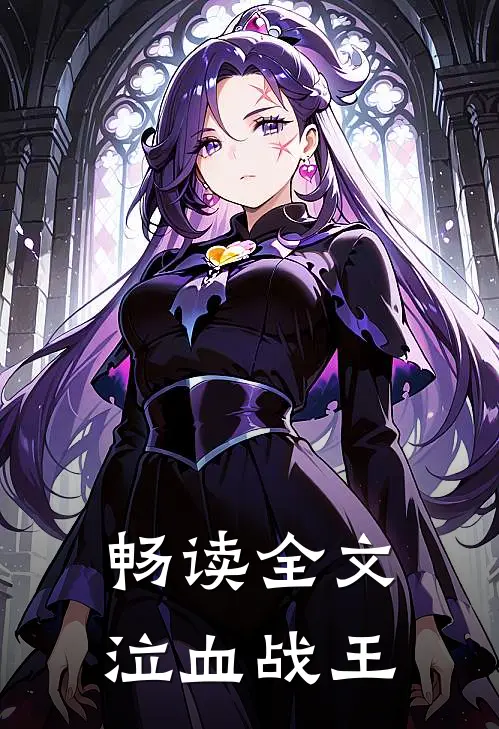 畅读全文泣血战王