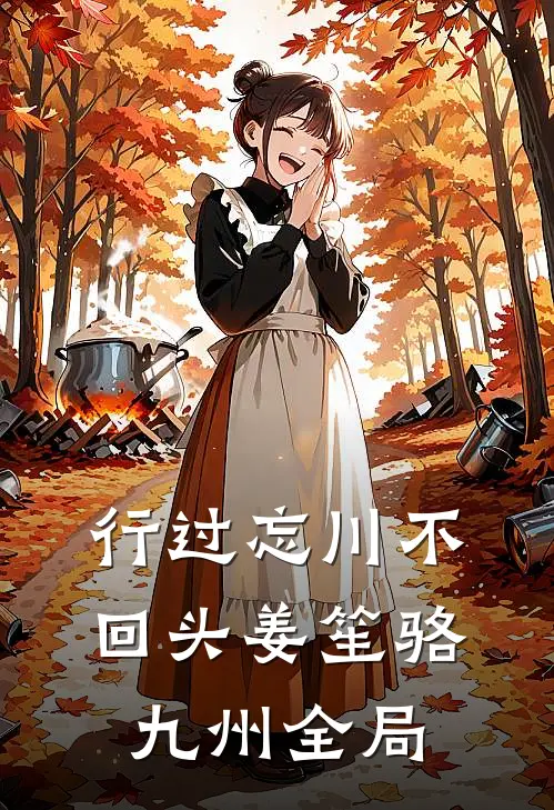行过忘川不回头姜笙骆九州全局