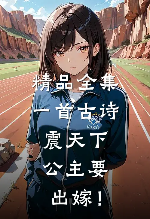 精品全集一首古诗震天下，公主要出嫁！
