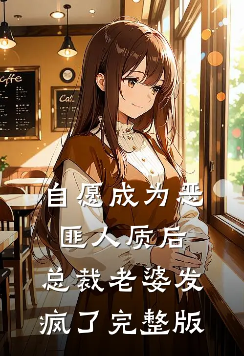 自愿成为恶匪人质后，总裁老婆发疯了完整版
