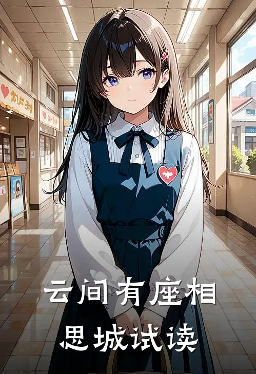 云间有座相思城试读