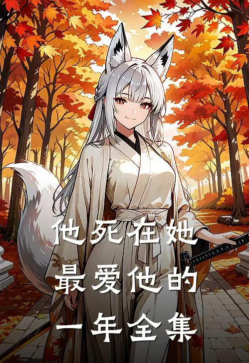 他死在她最爱他的一年 全集