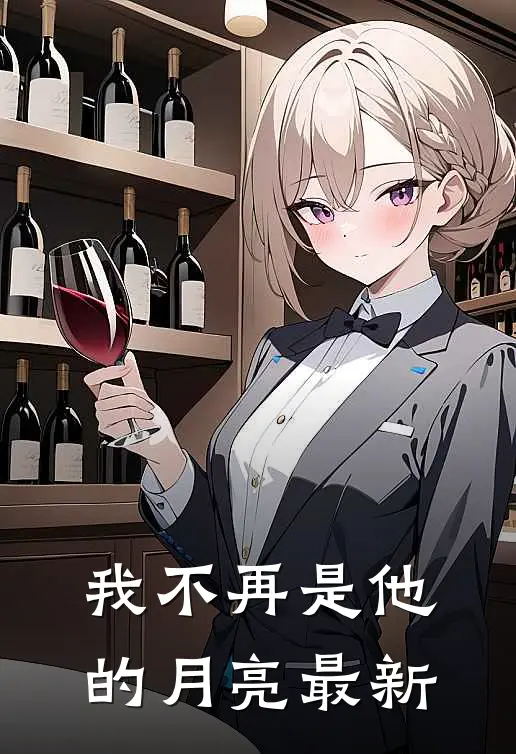 我不再是他的月亮最新