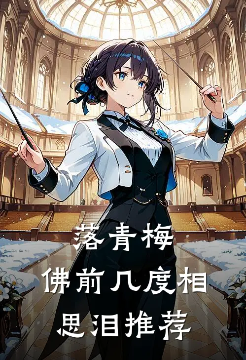 落青梅，佛前几度相思泪推荐