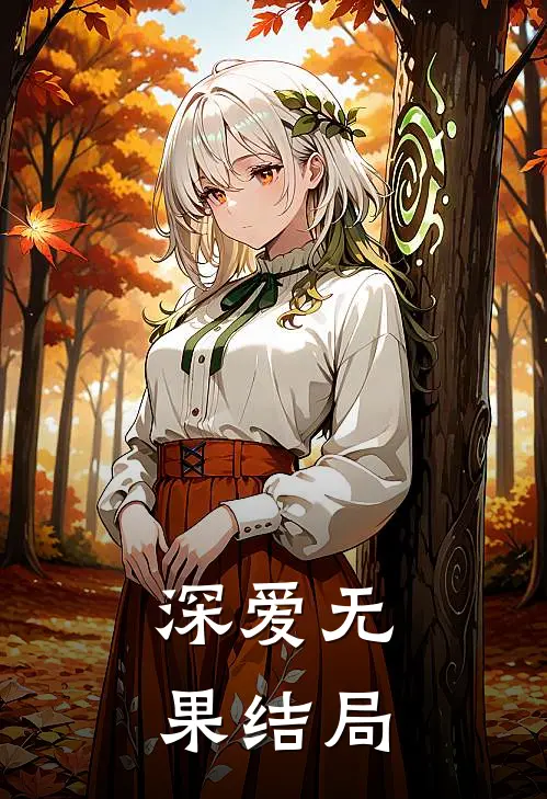 深爱无果结局