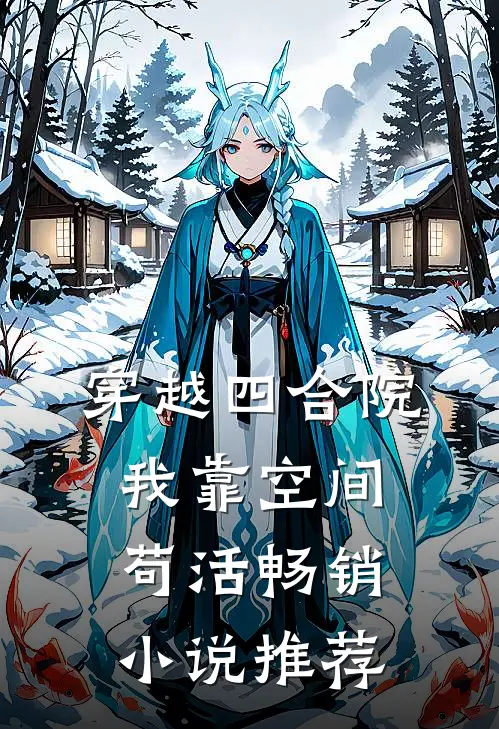 穿越四合院：我靠空间苟活畅销小说推荐