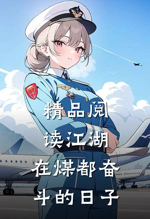 精品阅读江湖：在煤都奋斗的日子