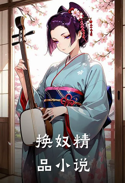 换奴精品小说
