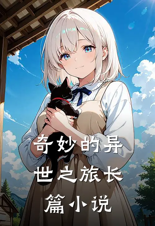 奇妙的异世之旅长篇小说