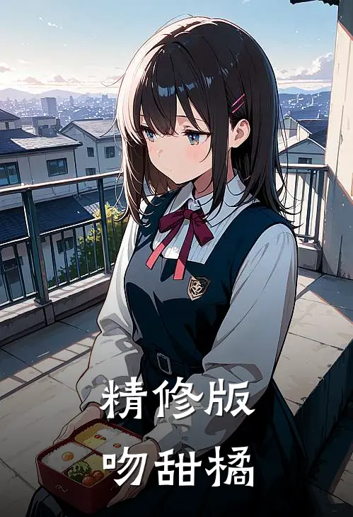 精修版吻甜橘