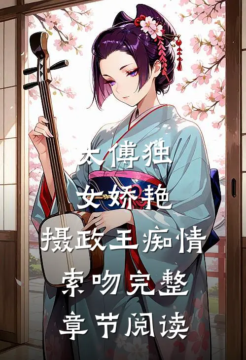 太傅独女娇艳，摄政王痴情索吻完整章节阅读