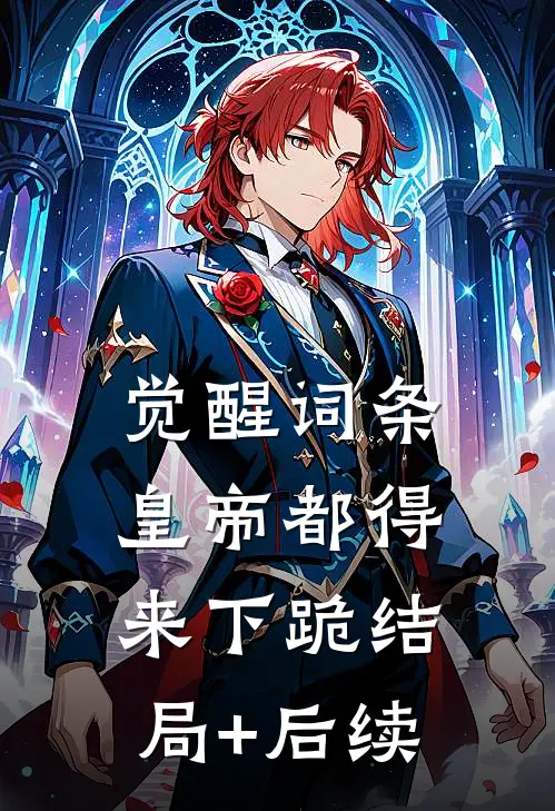 觉醒词条，皇帝都得来下跪结局+后续