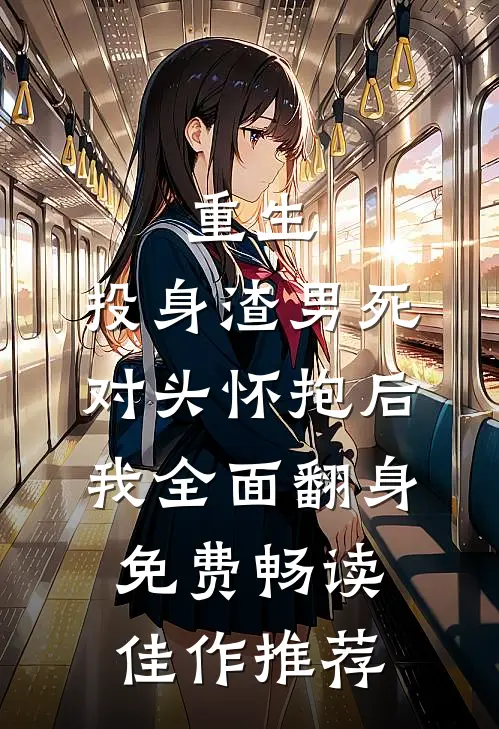 重生:投身渣男死对头怀抱后,我全面翻身免费畅读佳作推荐