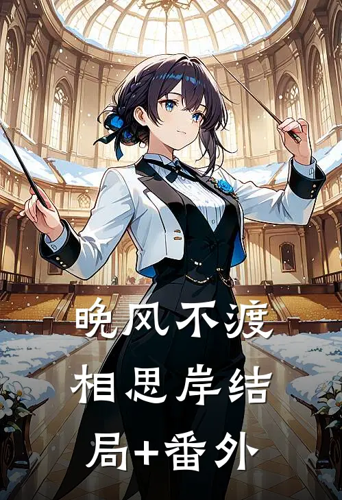 晚风不渡相思岸结局+番外