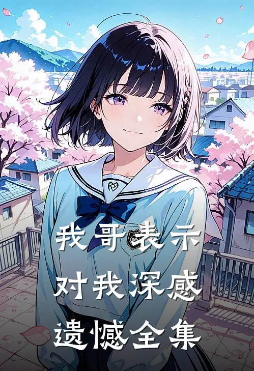 我哥表示对我深感遗憾 全集