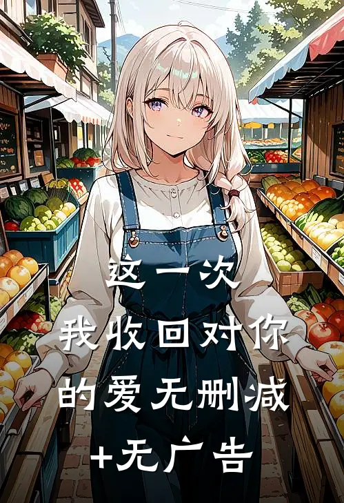 这一次，我收回对你的爱无删减+无广告