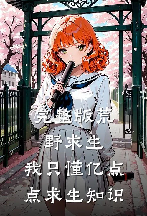 完整版荒野求生：我只懂亿点点求生知识