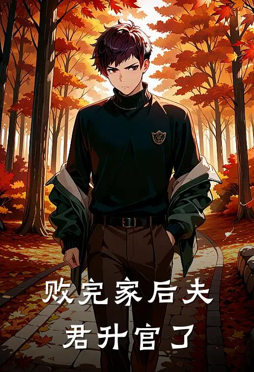 败完家后夫君升官了