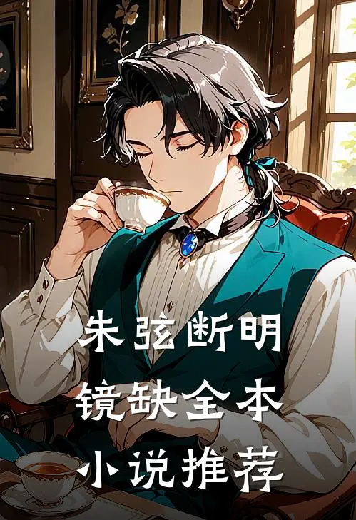 朱弦断明镜缺全本小说推荐