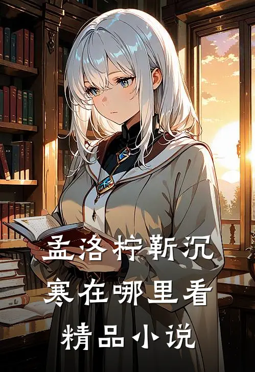 孟洛柠靳沉寒在哪里看精品小说