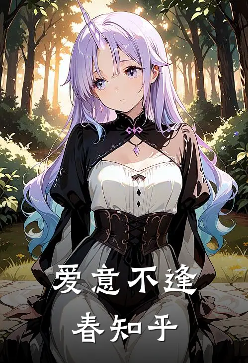 爱意不逢春知乎