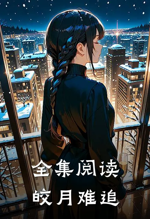 全集阅读皎月难追