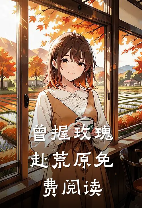 曾握玫瑰赴荒原免费阅读