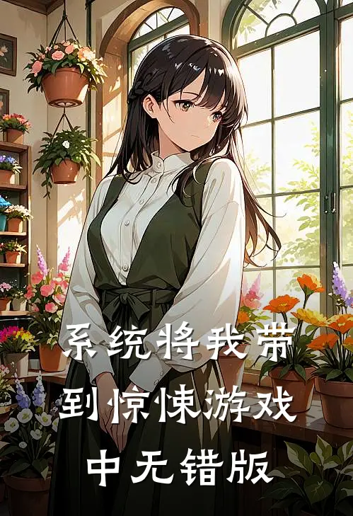 系统将我带到惊悚游戏中无错版
