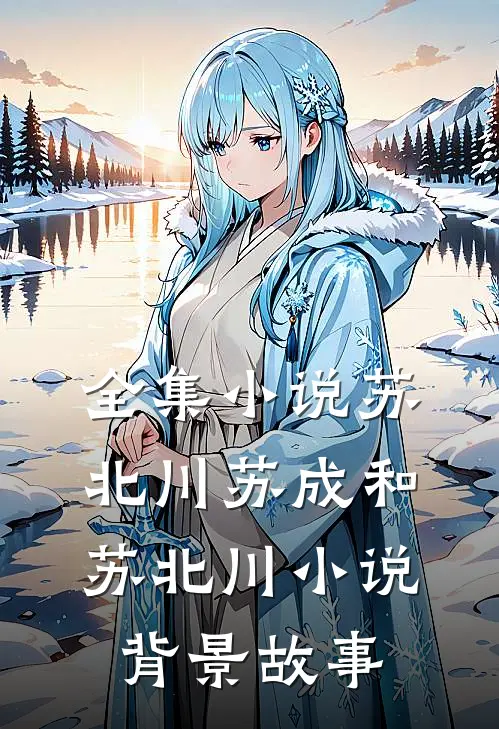 全集小说苏北川苏成和苏北川小说背景故事