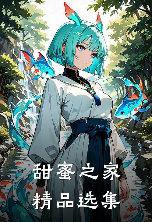 甜蜜之家精品选集