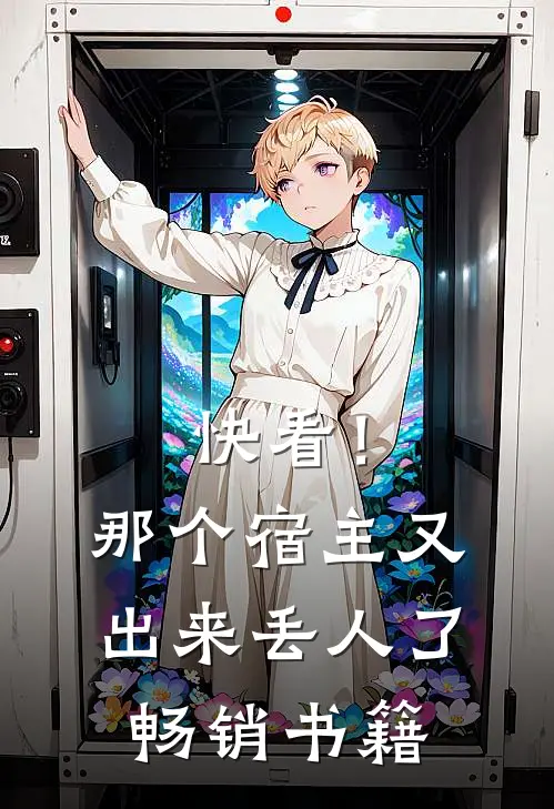 快看！那个宿主又出来丢人了畅销书籍