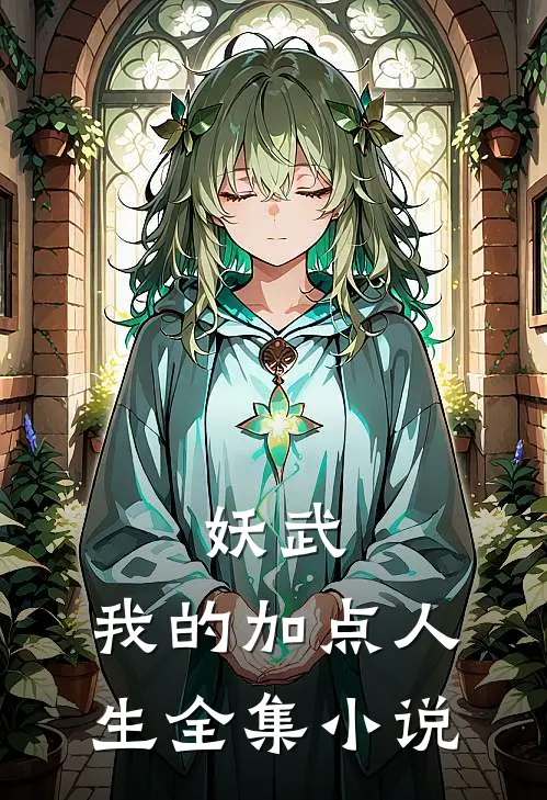 妖武：我的加点人生全集小说