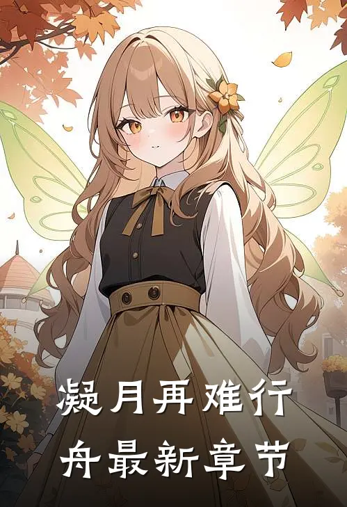 凝月再难行舟最新章节
