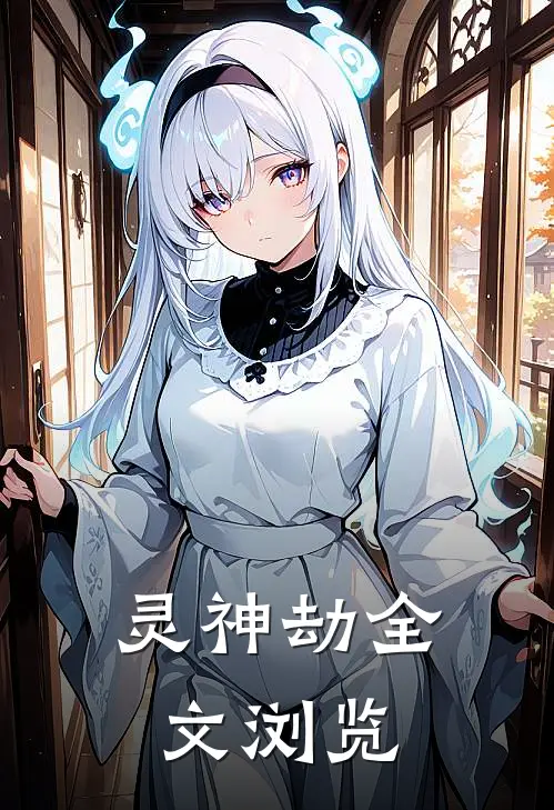 灵神劫全文浏览