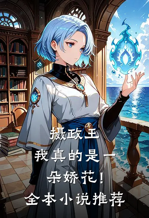 摄政王，我真的是一朵娇花！全本小说推荐