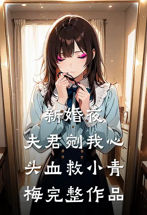 新婚夜，夫君剜我心头血救小青梅完整作品