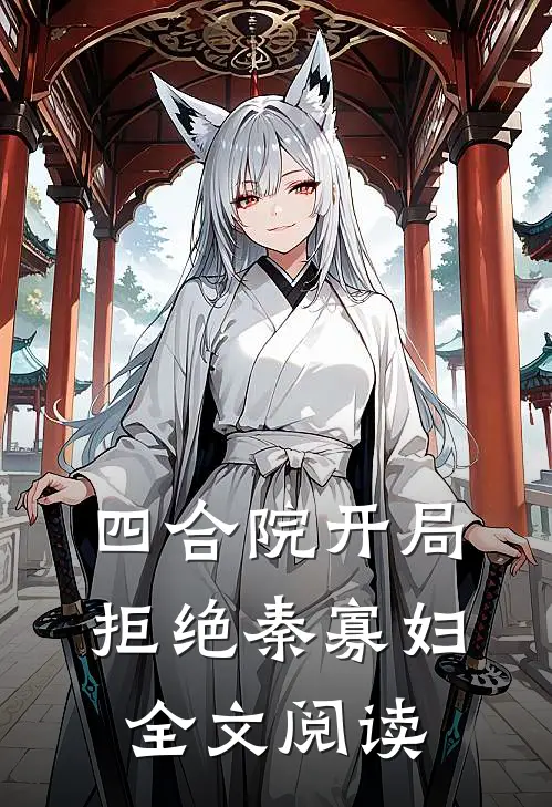 四合院开局拒绝秦寡妇全文阅读