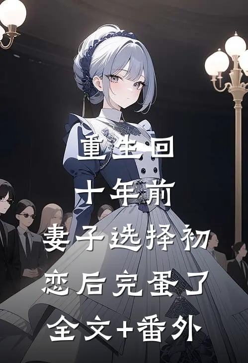 重生回十年前，妻子选择初恋后完蛋了全文+番外