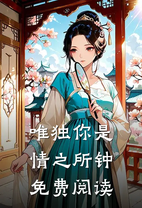 唯独你是情之所钟免费阅读