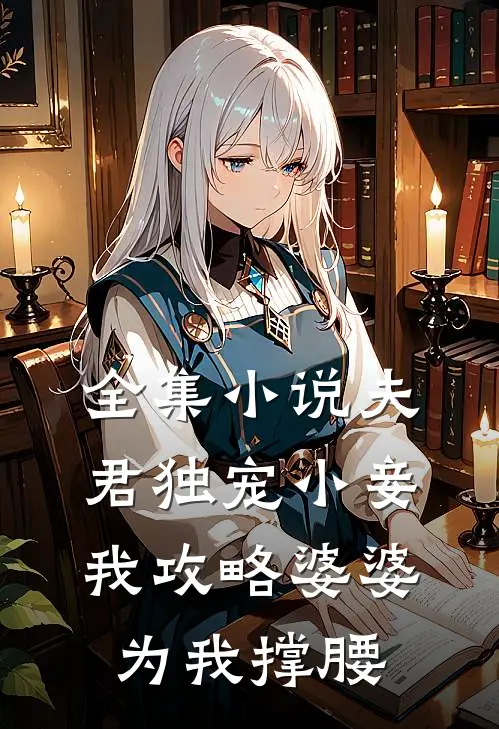 全集小说夫君独宠小妾，我攻略婆婆为我撑腰