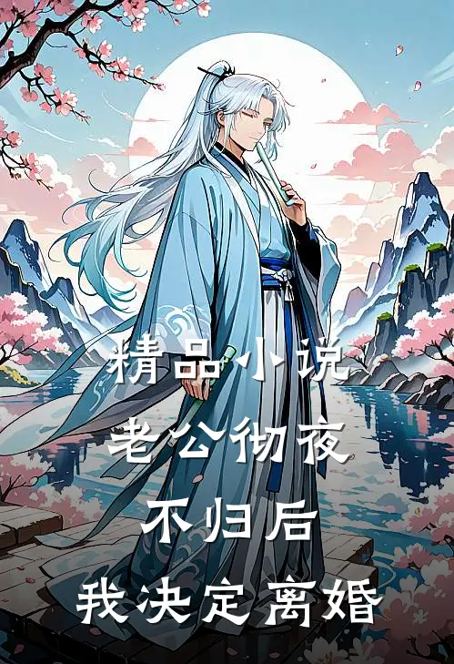 精品小说老公彻夜不归后，我决定离婚